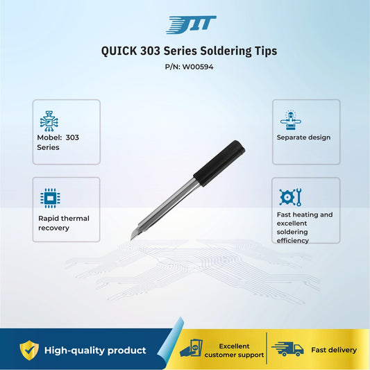 QUICK 303 Series Soldering Tips