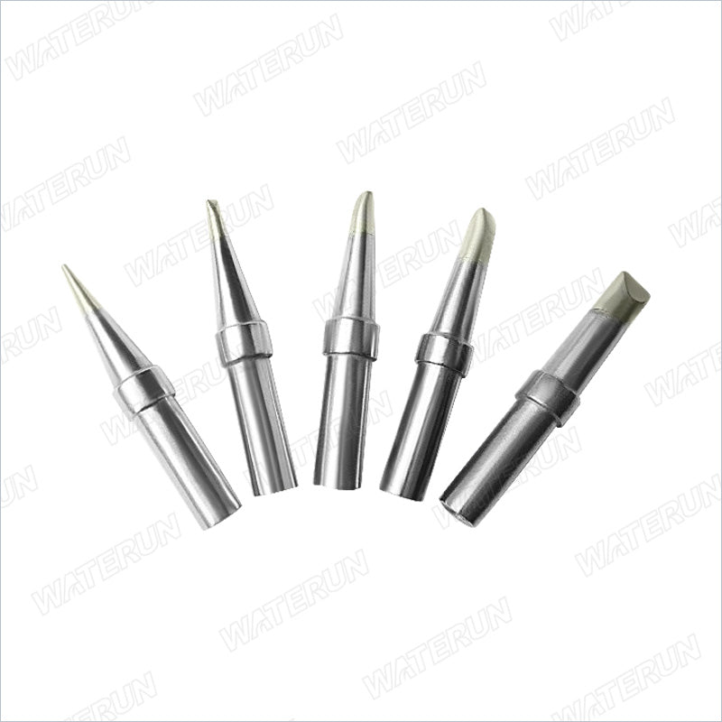 Weller ET Series Soldering Tips for Normal tip