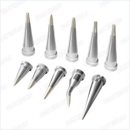 Weller LT Series Soldering Tips