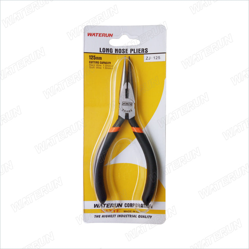 Long Nose Pliers ZJ-125