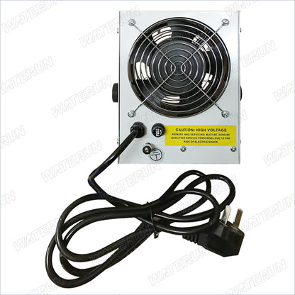 DC-001B Ionizing Air Blower