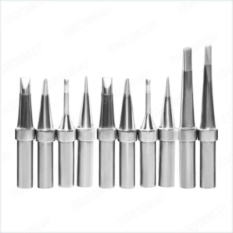 Weller ET Series Soldering Tips for Normal tip