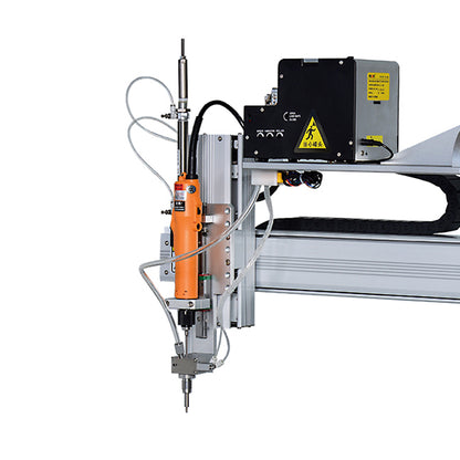 WT-4223-2Y Screw Drop Type Screw Fastening Robot