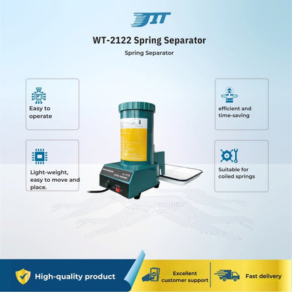 WT-2122 Spring Separator