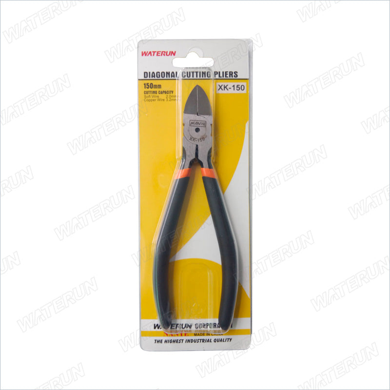 Diagonal Cutting Pliers XK-150