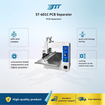 Máy tách PCB ST-601C