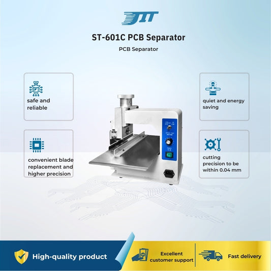 ST-601C PCB Separator