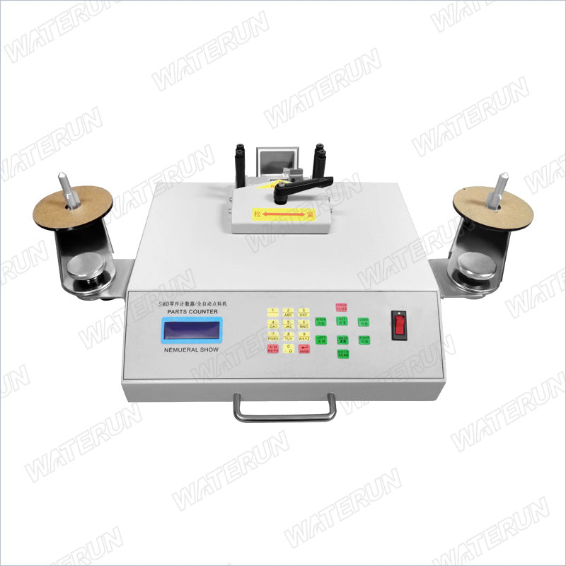 WT-901S SMD Counter