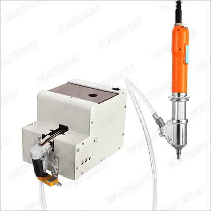 LS-609N Ｈand-held Auto-feeding Screwing Device