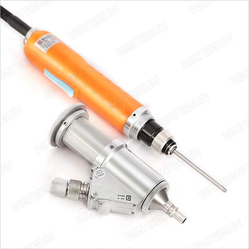 LS-609N Ｈand-held Auto-feeding Screwing Device