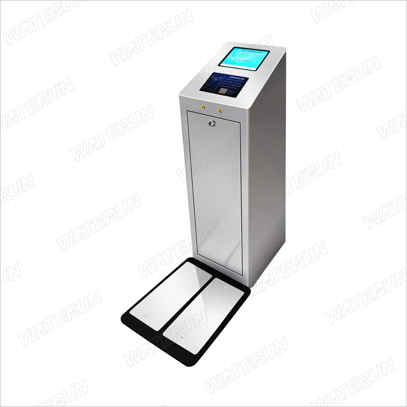 ESD Access Turnstile System