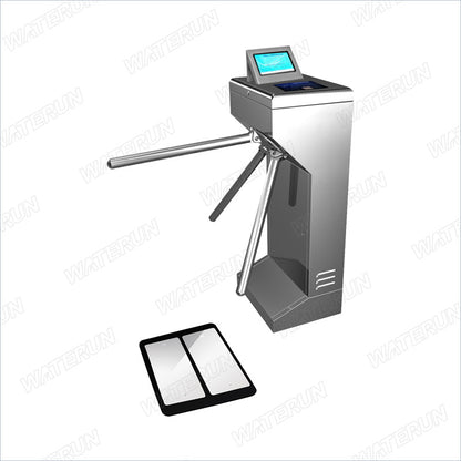 ESD Access Turnstile System