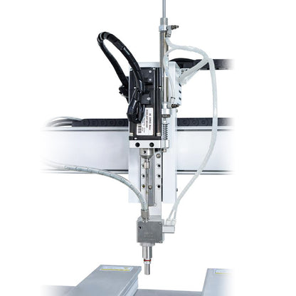 WT-4221-2Y Screw Fastening Robot （Magnetic Suction type)）