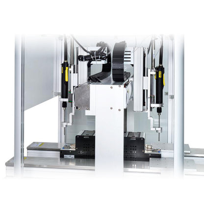 WT-7024-2Z Screw Fastening Robot （Magnetic Suction type)）