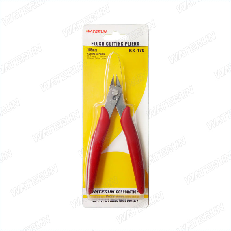 Flush Cutting Pliers BX-170