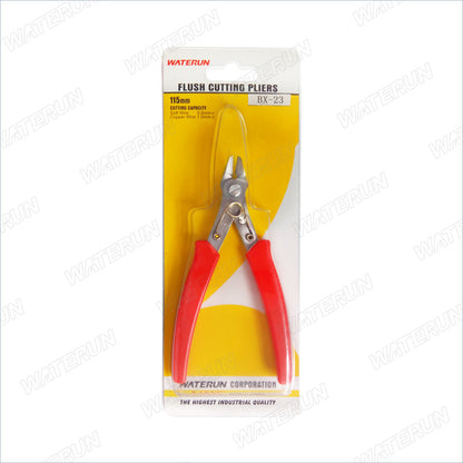 Flush Cutting Pliers BX-23