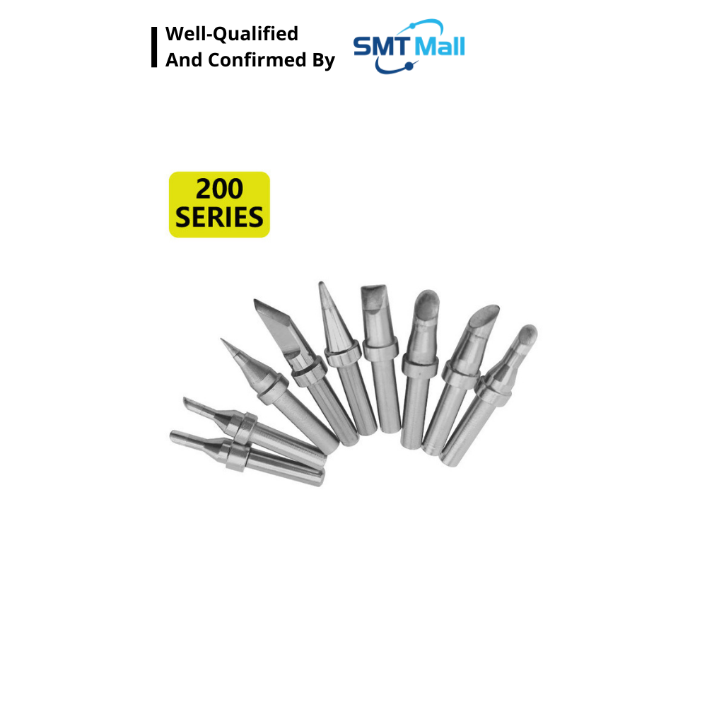Soldering Tips JIT INDUSTRIAL ASIA