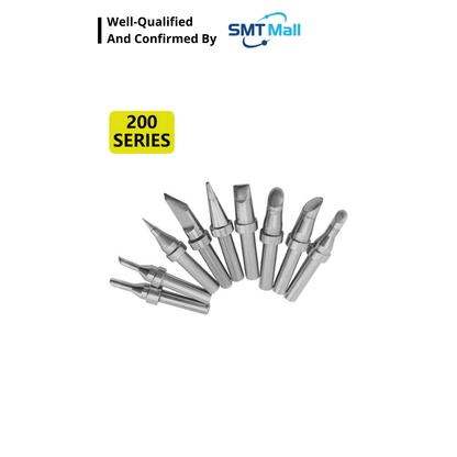 Soldering Tips JIT INDUSTRIAL ASIA