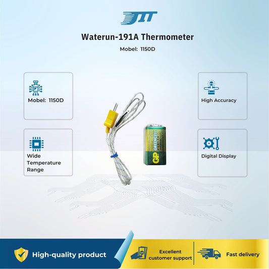 Waterun-191A Thermometer