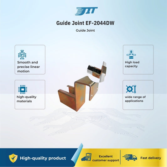 Guide Joint EF-2044DW