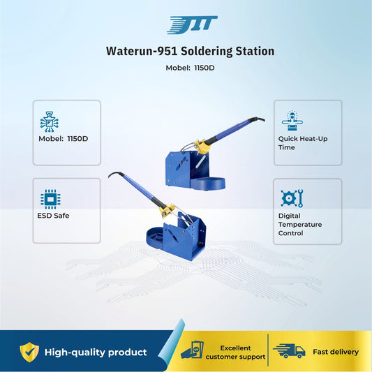 Waterun-951 Soldering Station