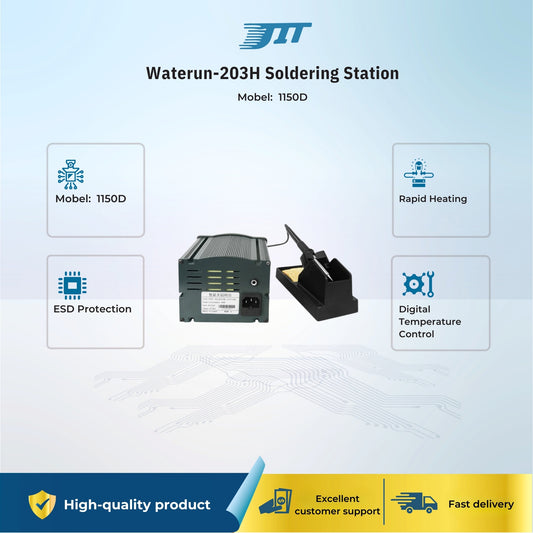 Waterun-203H Soldering Station