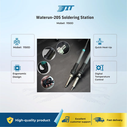 Waterun-205 Soldering Station