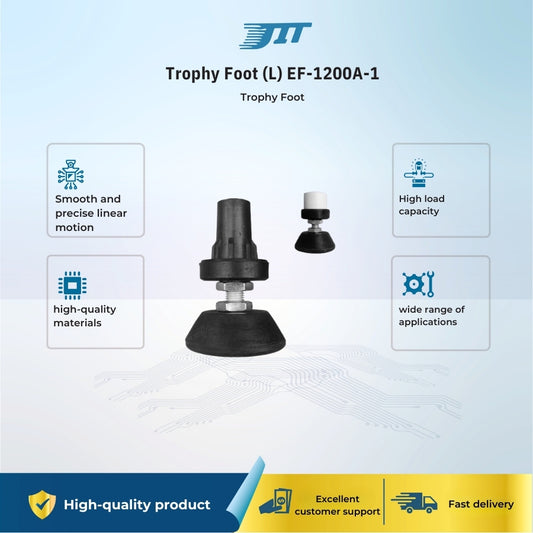 Trophy Foot (L) EF-1200A-1