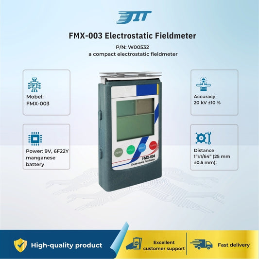 FMX-003 Electrostatic Fieldmeter