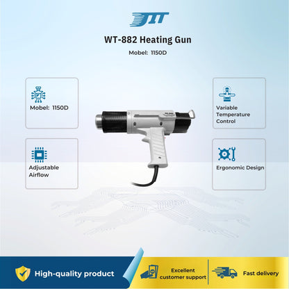 WT-882 Heating Gun