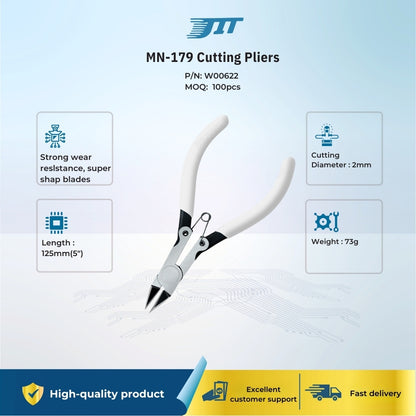 MN-179 Cutting Pliers