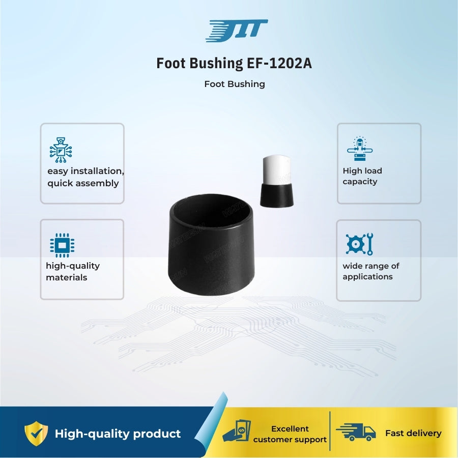 Foot Bushing EF-1202A