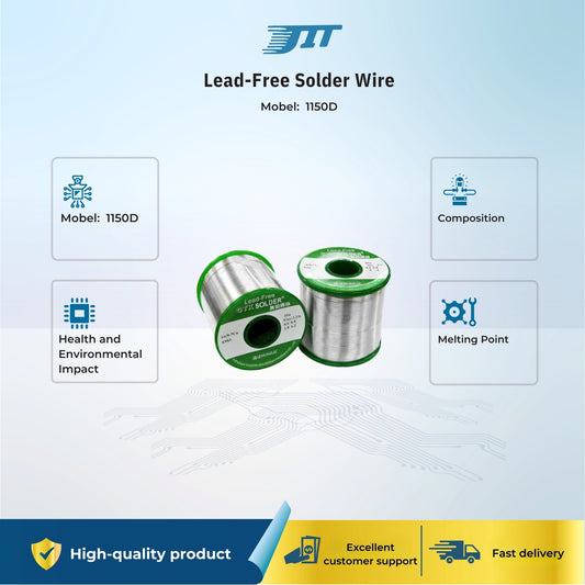 Lead-Free Solder Wire