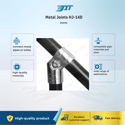 Metal Joints HJ-14D