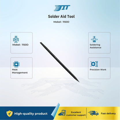 Solder Aid Tool