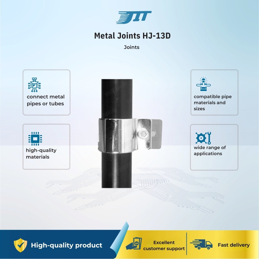 Metal Joints HJ-13D