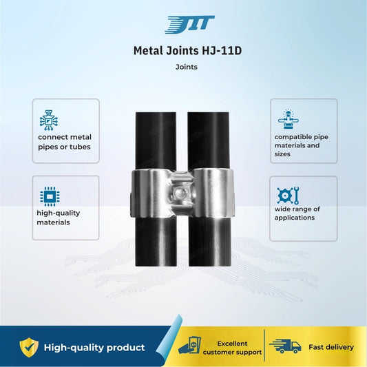 Metal Joints HJ-11D