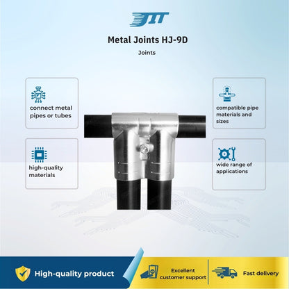 Metal Joints HJ-9D