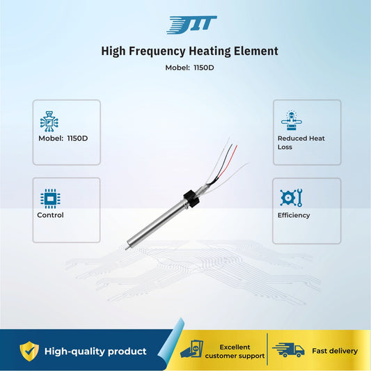 High Frequency Heating Element