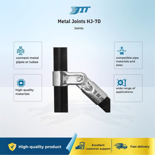 Metal Joints HJ-7D