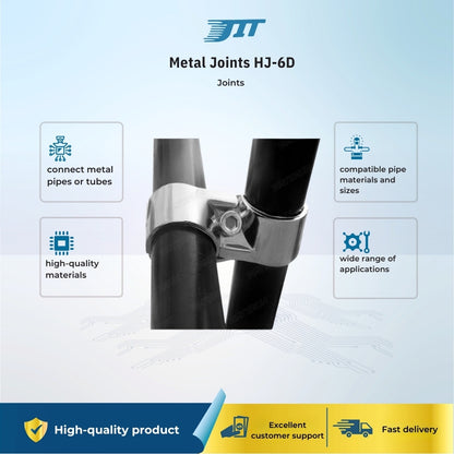 Metal Joints HJ-6D