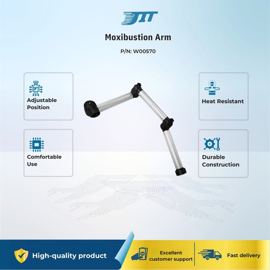Moxibustion Arm