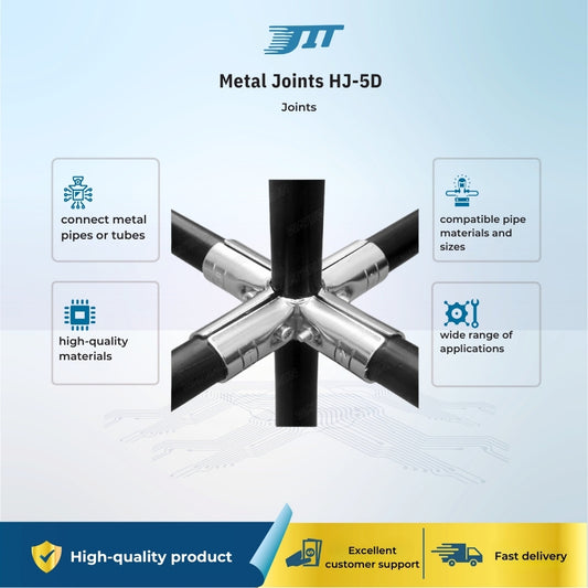 Metal Joints HJ-5D