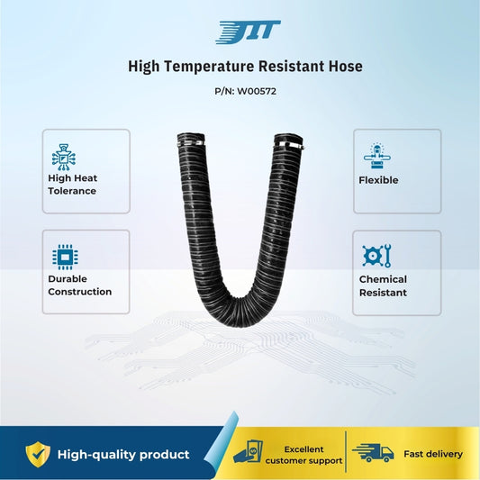 High Temperature Resistant Hose