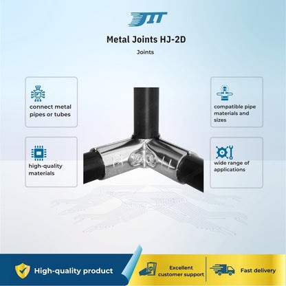 Metal Joints HJ-2D