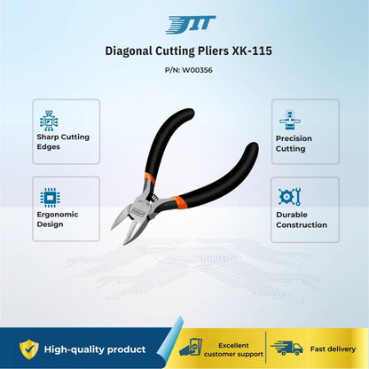 Diagonal Cutting Pliers XK-115