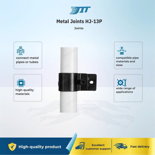 Metal Joints HJ-13P