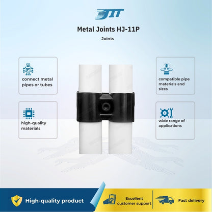 Metal Joints HJ-11P