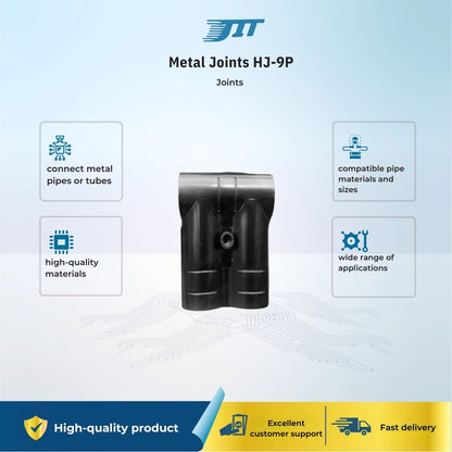 Metal Joints HJ-9P