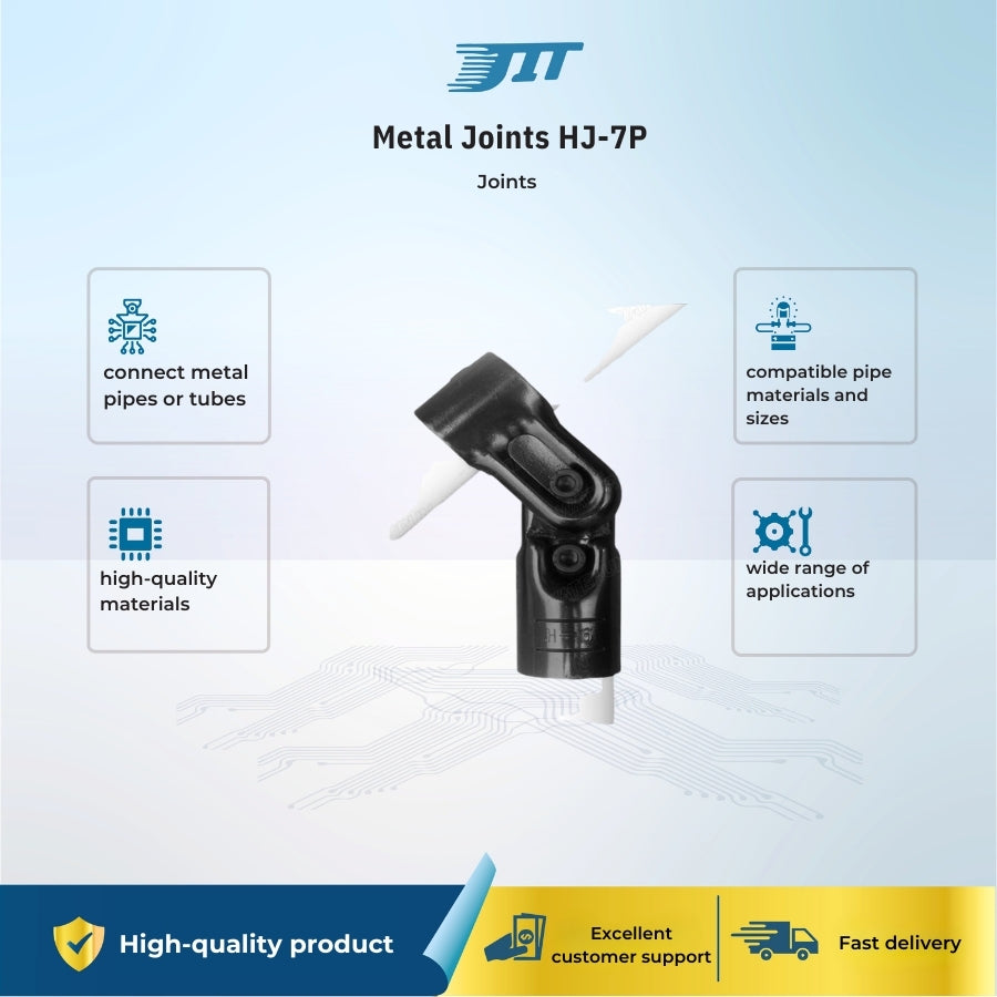 Metal Joints HJ-7P